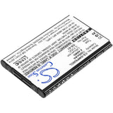 Cameron Sino CS-GWP820CL Battery 1200 mAh Li-ion — battery pack