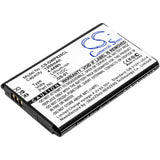 Cameron Sino CS-GWP820CL Battery 1200 mAh Li-ion — product view 5