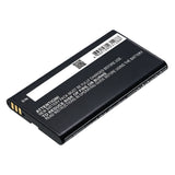 Cameron Sino CS-GWP826CL Battery 2800 mAh Li-ion — product view 2