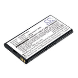 Cameron Sino CS-GWP826CL Battery 2800 mAh Li-ion — product view 7