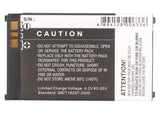 CS-GX32SL battery product image 3