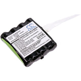 CS-GXT200TW battery product image 1