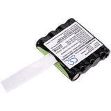 CS-GXT200TW battery product image 4
