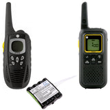 CS-GXT200TW battery product image 6