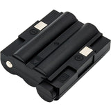 Midland GXT635 Battery 6V 700mAh - Compatible Replacement