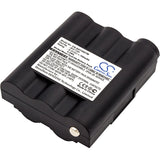 Midland GXT635 Battery 6V 700mAh - Compatible Replacement