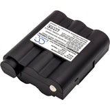 Midland GXT635 Battery 6V 700mAh - Compatible Replacement