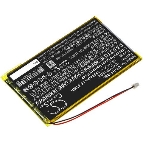 CS-H110SL battery product image 1