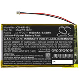 CS-H110SL battery product image 2