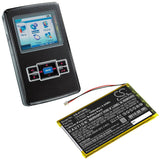 CS-H110SL battery product image 5