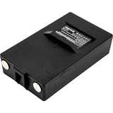 Hiab XS Drive Battery 7.2V 2000mAh - Compatible Replacement