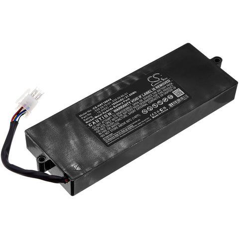 Husqvarna Solarmower 1999 Battery 12V 1800mAh - Compatible Replacement