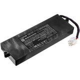 Husqvarna Solarmower 1999 Battery 12V 1800mAh - Compatible Replacement