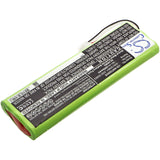 Husqvarna Solarmower 1999 Battery 18V 3000mAh - Compatible Replacement