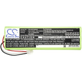 Husqvarna Solarmower 1999 Battery 18V 3000mAh - Compatible Replacement