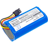 Cameron Sino CS-HAT322VX battery 2600 mAh Li-ion; supplier source photo 2