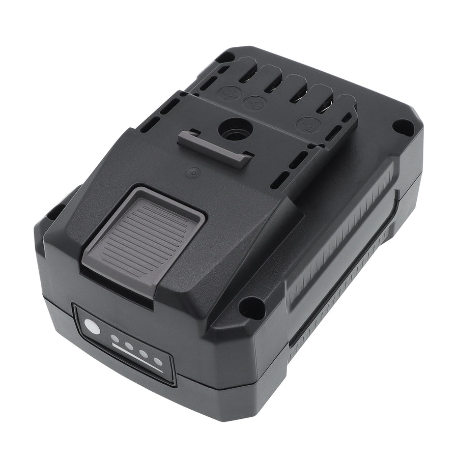 Electric Scooter Batteries