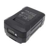 SuperHandy All Terrain 4 Wheels Mobility Scooter Battery 48.0V 2000mAh - Compatible Replacement