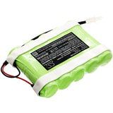 CS-HCP851MD battery product image 3