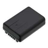 Panasonic HC-V110GK Battery 3.7V 850mAh - Compatible Replacement