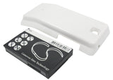 CS-HDE190HL battery product image 3