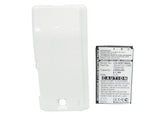 CS-HDE190HL battery product image 4