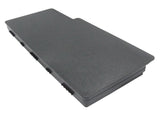 HP Pavilion dv4-3124tx Battery 11.1V 4400mAh - Compatible Replacement