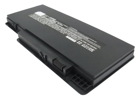 HP Pavilion dv4-3124tx Battery 11.1V 4400mAh - Compatible Replacement