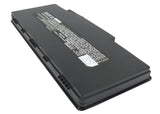 HP Pavilion dv4-3124tx Battery 11.1V 4400mAh - Compatible Replacement