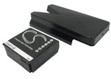 CS-HDP100XL battery product image 2