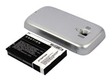 CS-HDP180HL battery product image 2