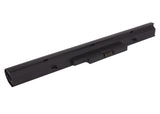 HP HSTNN-C29C Battery 14.4V 2200mAh - Compatible Replacement