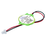 HP Pavilion DV3500 Battery 3V 75mAh - Compatible Replacement