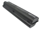 Compaq Presario CQ60-419WM Battery 10.8V 8800mAh - Compatible Replacement