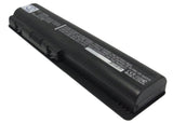 HP HSTNN-XB73 Battery 10.8V 4400mAh - Compatible Replacement