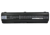 HP HSTNN-XB73 Battery 10.8V 4400mAh - Compatible Replacement