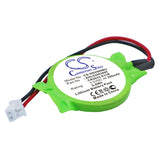 HP Pavilion dv6195 Battery 3V 200mAh - Compatible Replacement