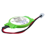 HP Pavilion dv6195 Battery 3V 200mAh - Compatible Replacement