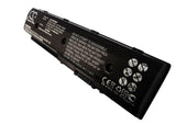 HP Envy DV6-7263er Battery 11.1V 4400mAh - Compatible Replacement