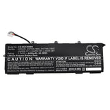 CS-HEX366NB battery product image 1