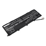CS-HEX366NB battery product image 5