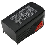 CS-HFA360PW battery product image 2