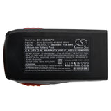 CS-HFA360PW battery product image 3