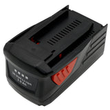 CS-HFA360PW battery product image 4