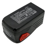 CS-HFA360PW battery product image 5