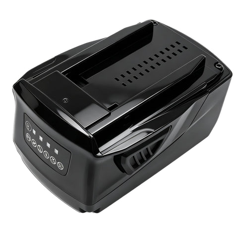 Cameron Sino CS-HFB220PX — reverse whole battery view