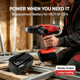 Cameron Sino CS-HFB220PX — promotional equipment and battery composite