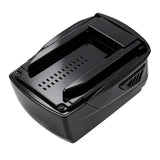 Cameron Sino CS-HFB220PX — reverse whole battery view