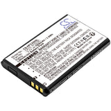 Simvalley Easy-5 Battery 3.7V 1050mAh - Compatible Replacement