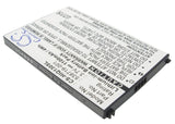 CS-HIQ130SL battery product image 1